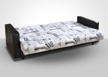 Прямой диван Акварель 4 БД в Вологде - предосмотр 1