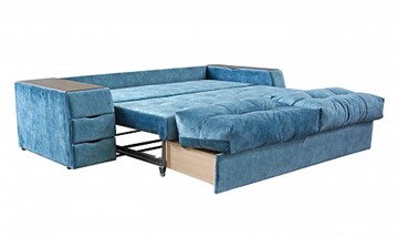 Прямой диван LaFlex 5 БД Norma в Вологде - предосмотр 5