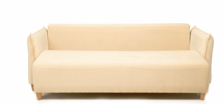 Прямой диван Истра 3П в Вологде - изображение 3