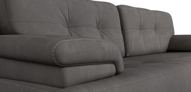 Прямой диван Монреаль в Вологде - изображение 3