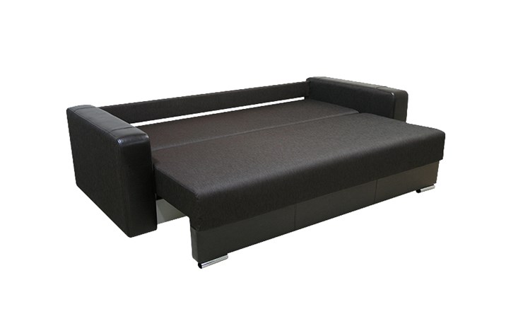 Прямой диван Рондо 2У БД в Вологде - изображение 1