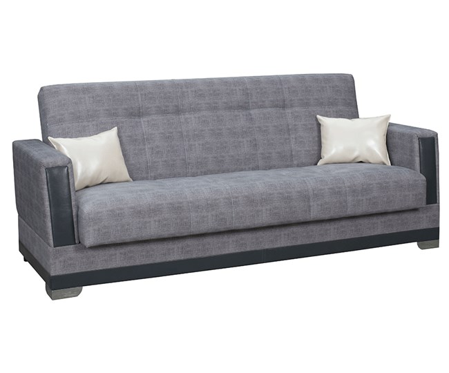 Прямой диван Нео 56 БД в Вологде - изображение 4