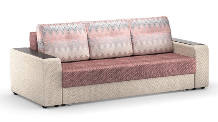 Прямой диван Левел 3 в Вологде - изображение 1