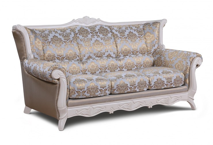 Большой диван Наполеон, БД3 в Вологде - изображение 3
