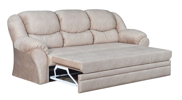 Прямой диван Мария 240х92х105 в Вологде - изображение 1