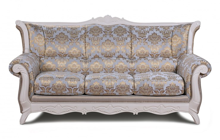 Большой диван Наполеон, БД3 в Вологде - изображение 4