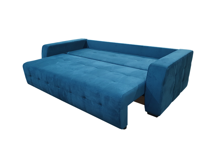Прямой диван Санрайз в Вологде - изображение 1