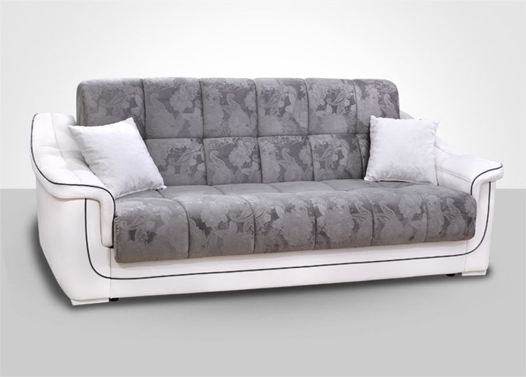 Прямой диван Кристалл БД в Вологде - изображение 1
