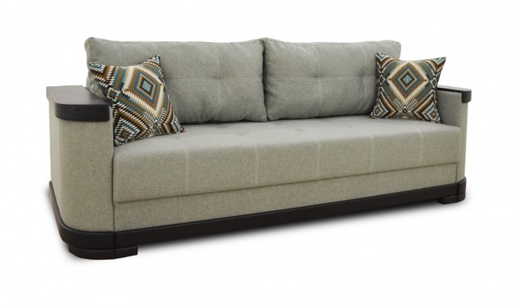 Прямой диван Serena (Bravo + Africa) в Вологде - изображение 1
