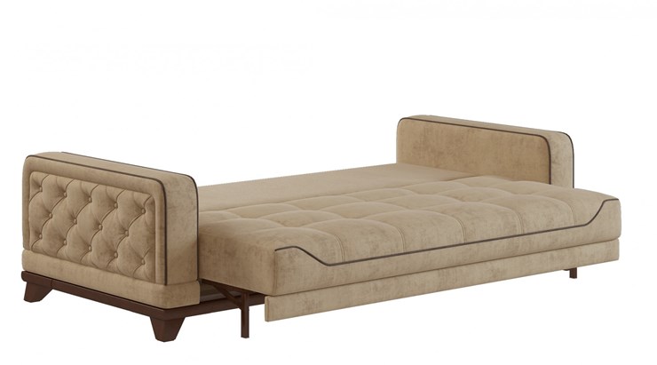 Прямой диван Савой в Вологде - изображение 1