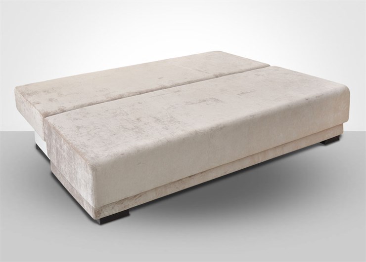 Прямой диван Комбо 1 БД в Вологде - изображение 1