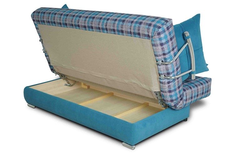 Прямой диван Челси 2 БД (Боннель) в Вологде - изображение 1