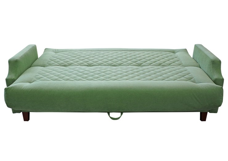 Прямой диван Милана 10 БД в Вологде - изображение 1
