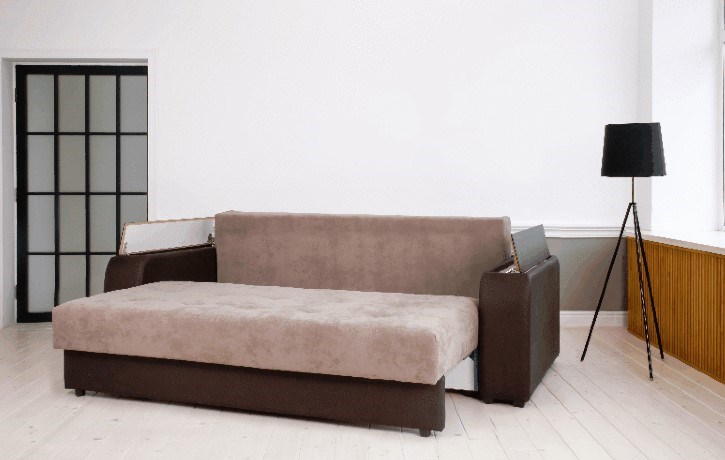 Прямой диван Левел 3 в Вологде - изображение 3