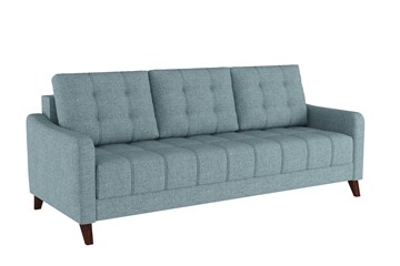 Прямой диван Римини-1 СК 3Т, Шерлок 975 в Вологде - предосмотр 1