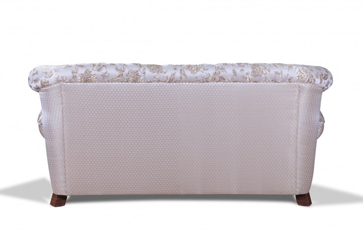Прямой диван Барокко, ДБ3 в Вологде - изображение 2