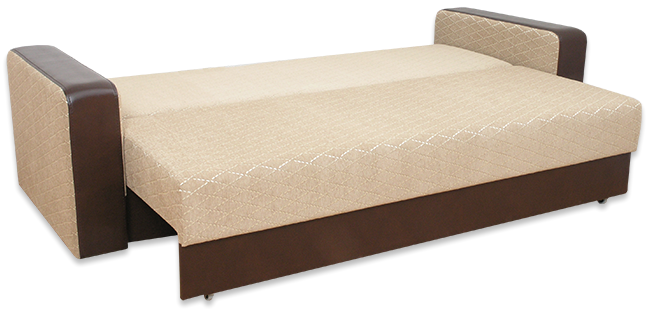 Прямой диван Рондо 1 БД в Вологде - изображение 1