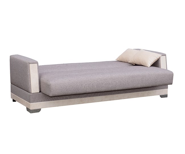 Прямой диван Нео 56 БД в Вологде - изображение 2