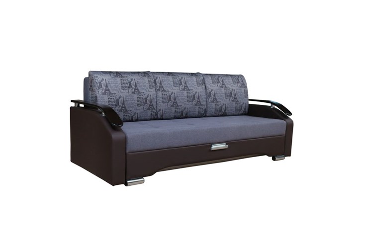 Прямой диван Орфей в Вологде - изображение 1