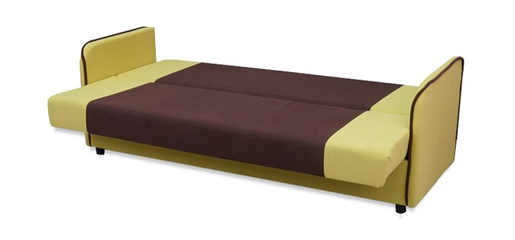 Прямой диван Фауст-4 в Вологде - изображение 1