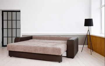 Прямой диван Левел 3 в Вологде - предосмотр 4