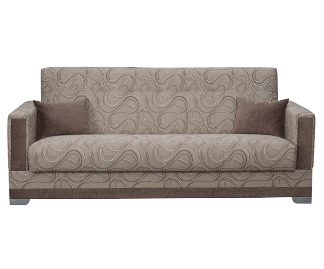 Прямой диван Нео 56 БД в Вологде - изображение 5