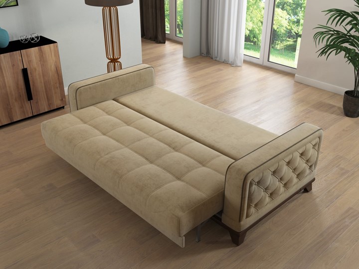 Прямой диван Савой в Вологде - изображение 4