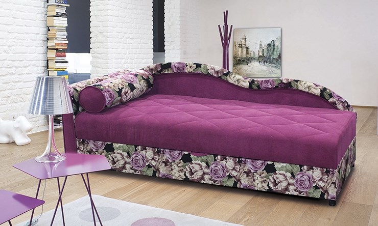 Прямой диван Баку БД в Вологде - изображение 1