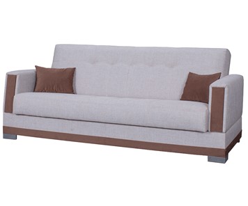 Прямой диван Нео 56 БД в Вологде - предосмотр 1