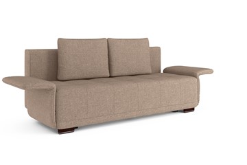 Прямой диван Милан - 1 СК, Шерлок 932 в Вологде - предосмотр 2