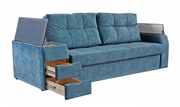Прямой диван LaFlex 5 БД Norma в Вологде - предосмотр 1