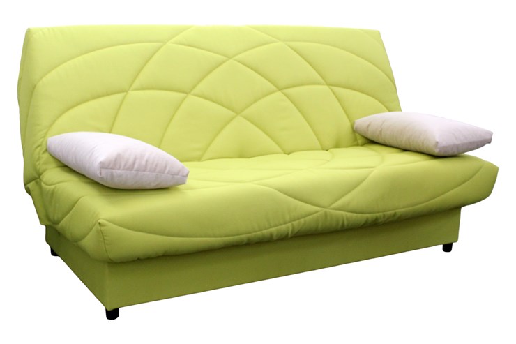 Прямой диван Милана 6-01 в Вологде - изображение 1