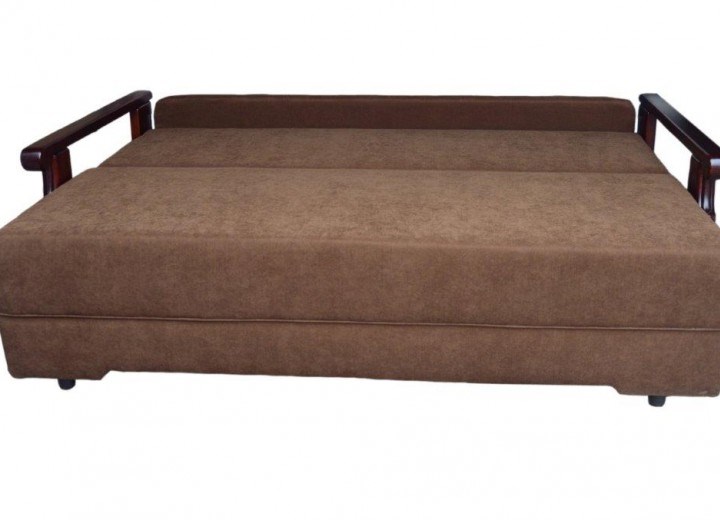 Прямой диван Евро 2 в Вологде - изображение 1