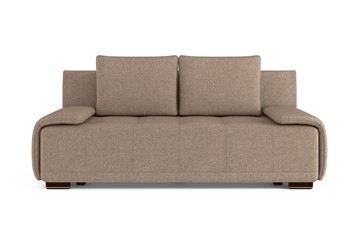 Прямой диван Милан - 1 СК, Шерлок 932 в Вологде - предосмотр