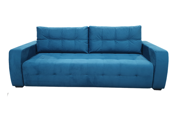 Прямой диван Санрайз в Вологде - изображение