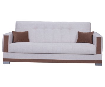 Прямой диван Нео 56 БД в Вологде - предосмотр
