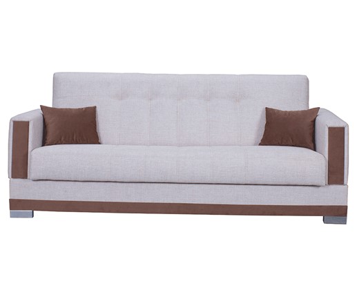 Прямой диван Нео 56 БД в Вологде - изображение