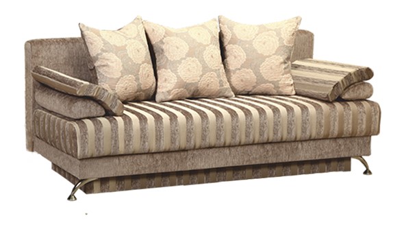 Прямой диван Матрица Люкс в Вологде - изображение