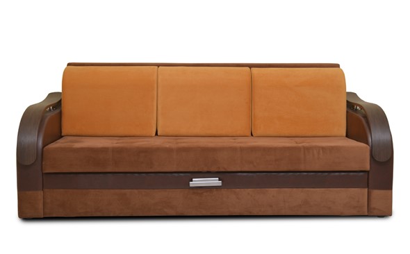 Прямой диван Карина в Вологде - изображение