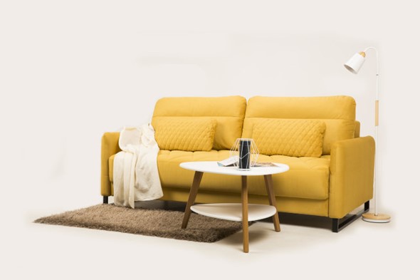 Прямой диван Милфорд ЗП в Вологде - изображение