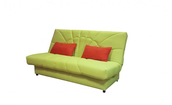 Прямой диван Клик-Кляк 012 ППУ в Вологде - изображение
