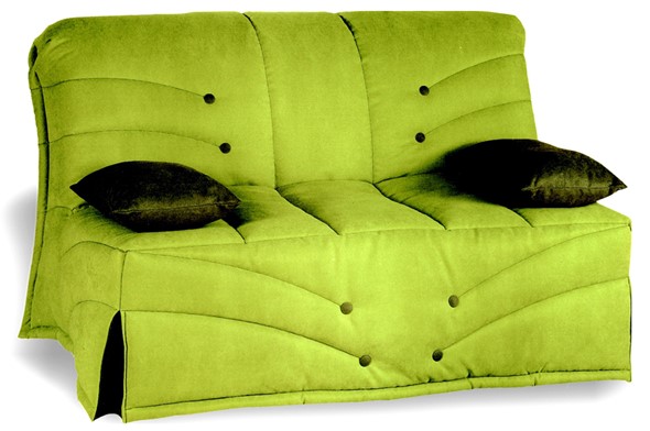 Прямой диван Марсель 1200, TFK Стандарт в Вологде - изображение