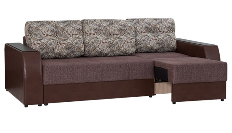 Прямой диван Спинер МД в Вологде - изображение 5