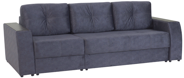 Прямой диван Спинер МД в Вологде - изображение