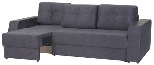 Прямой диван Спинер МД в Вологде - изображение 1