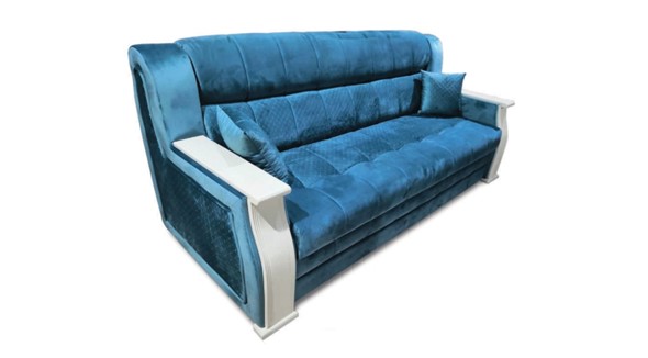 Прямой диван Касабланка в Вологде - изображение
