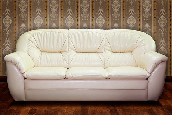 Прямой диван Ричмонд Д3 в Вологде - изображение