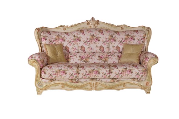 Прямой диван Севилья двухместный, миксотойл в Вологде - изображение 8