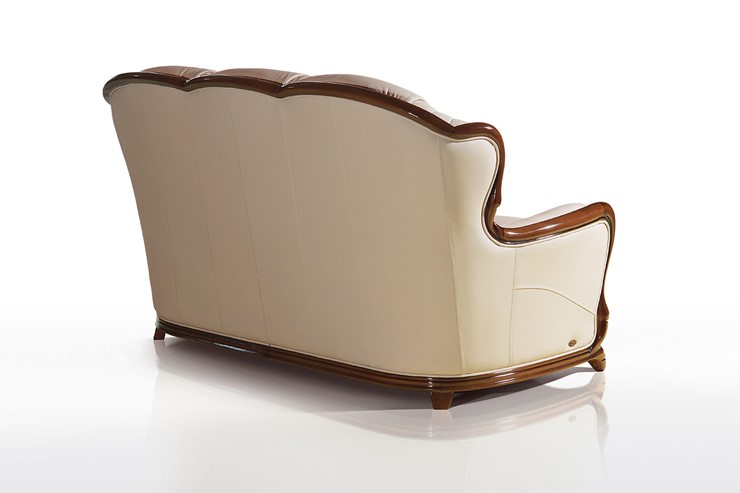 Прямой диван двухместный Сидней (Седафлекс) в Вологде - изображение 2