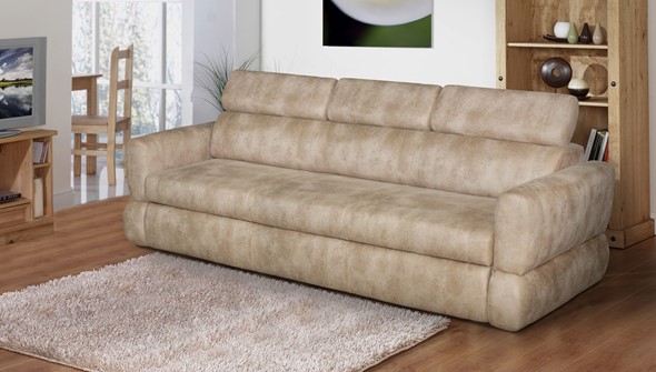 Прямой диван Прадо (130х190) в Вологде - изображение